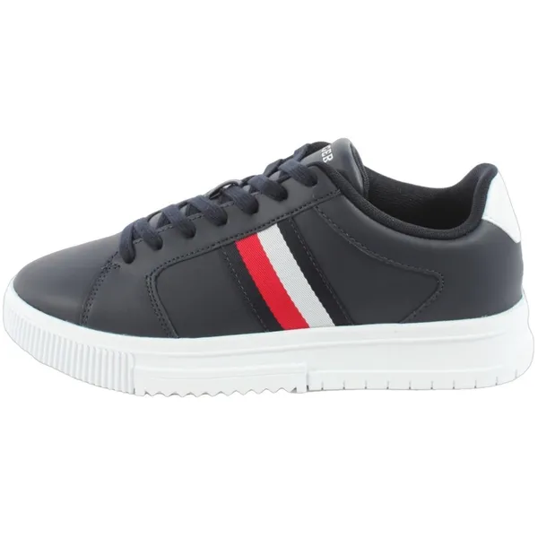 Tommy Hilfiger Sneakers Blue