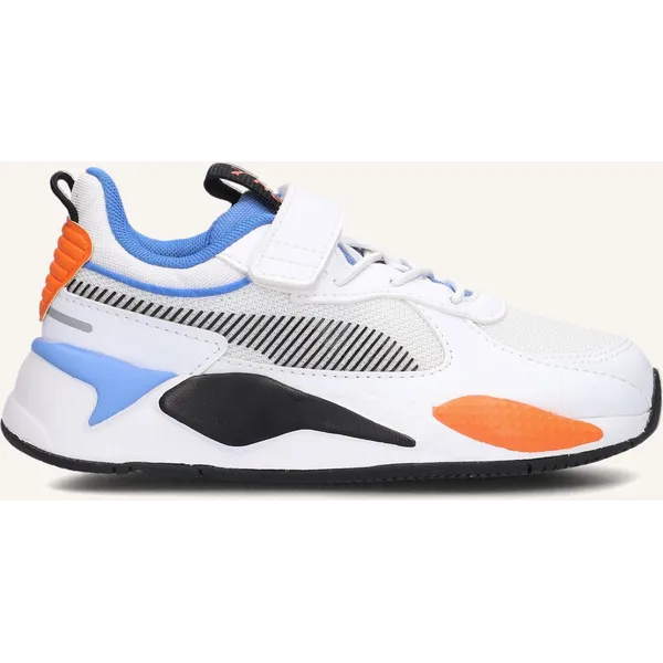 PUMA PUMA Rs-x Lage sneakers - Jongens — vergelijk prijzen bij 1 winkel