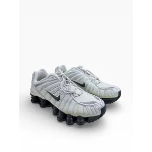 Nike Shox TL groen