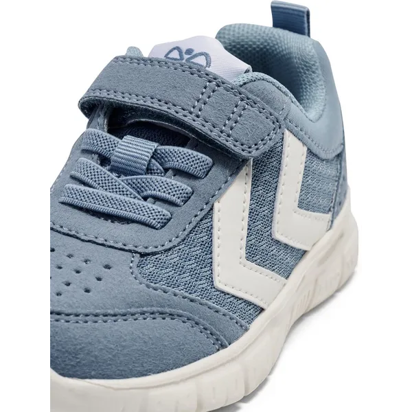 hummel hummel Kinder Sneakers low Crosslite Infant 217914 Faded