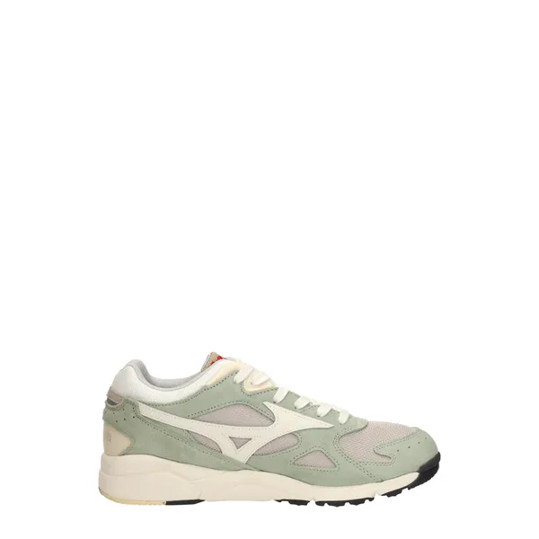 Mizuno Sky Medal S Groen, foto 4 van 4