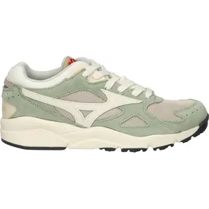 Mizuno Sky Medal S groen