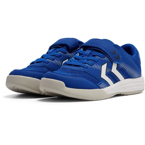 hummel hummel Kinder Hallenschuhe - Handball Multiplay Stable Vc Jr 224854