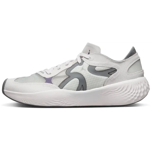 Jordan Jordan 3 Delta Low - Sneakers - Unisex - Wit/Grijs — vergelijk prijzen bij 1 winkel