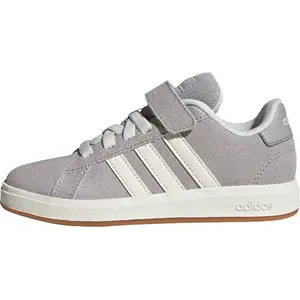 adidas Grand Court 00s grijs