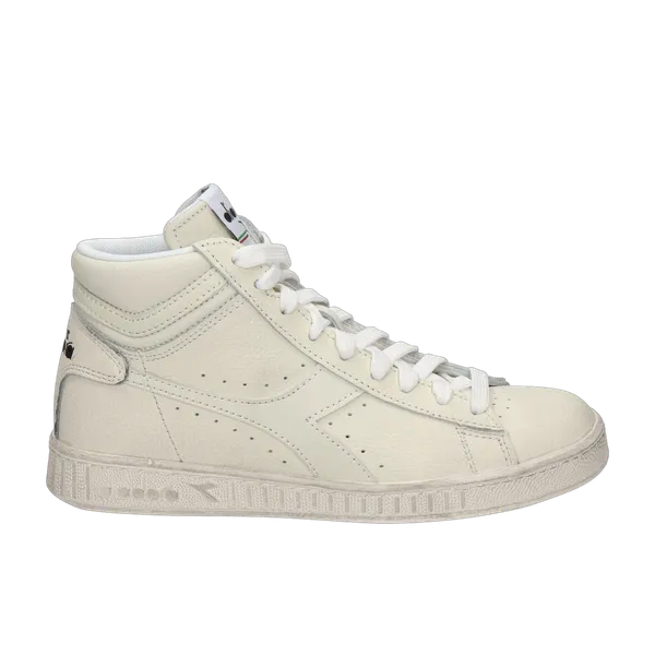 Diadora Game High Wit, vergelijk prijzen bij 1 winkel