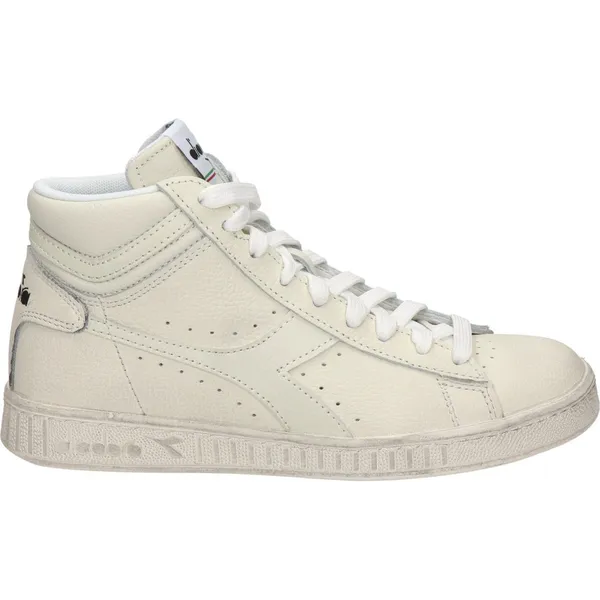 Diadora Game High Wit, foto 2 van 2
