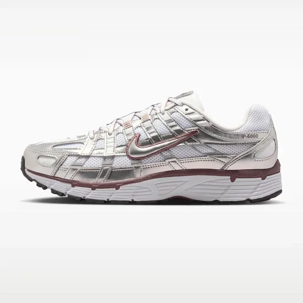 Nike P-6000 Tattoo Wit, vergelijk prijzen bij 2 winkels