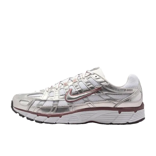 Nike P-6000 Tattoo Wit, vergelijk prijzen bij 2 winkels