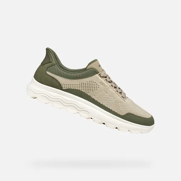 GEOX GEOX SPHERICA PLUS HEREN Sneakers