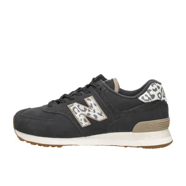 New Balance WL574QF2 Phantom, vergelijk prijzen bij 1 winkel