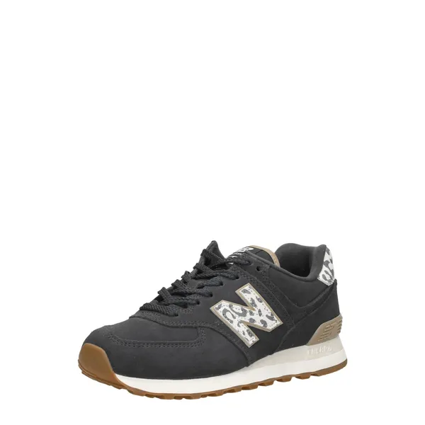 New Balance WL574QF2 Phantom, foto 2 van 4