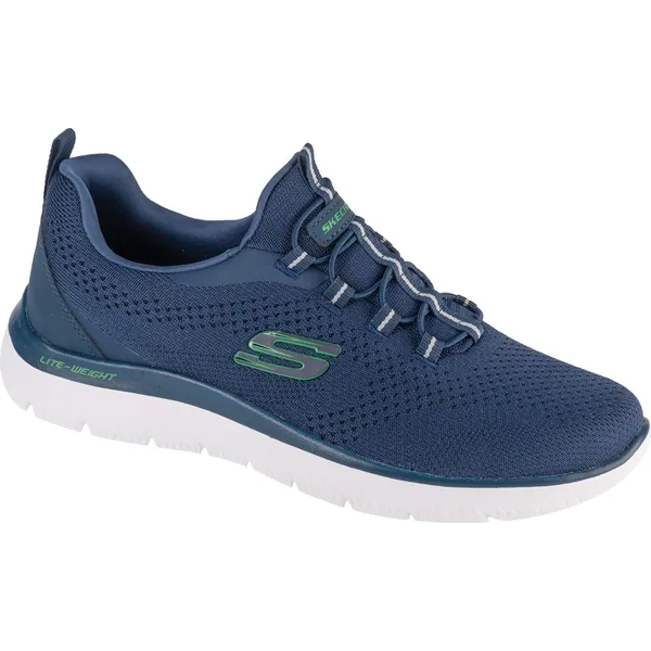Skechers Skechers Summits - Tallo Mannen, Sneakers, maat: