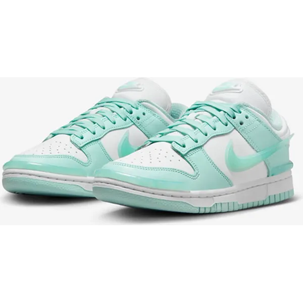 Nike Nike Dunk Low Twist Jade ice