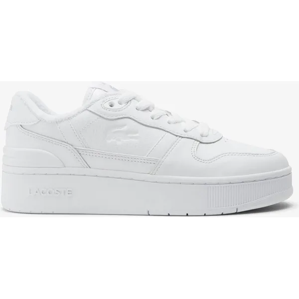 Lacoste T-CLIP 224 Dames Sneakers