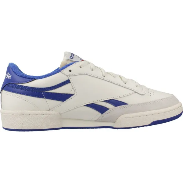 Reebok Reebok herensneakers saturn beige bleu — vergelijk prijzen bij 1 winkel