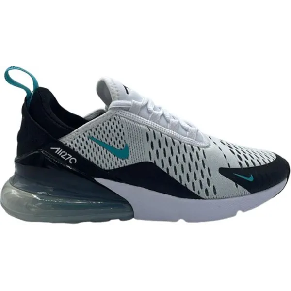 Nike Air Max 270 - Sneakers - Mannen - Blauw/Wit