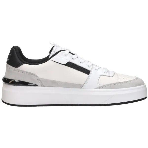 Cruyff Endorsed Tennis Wit