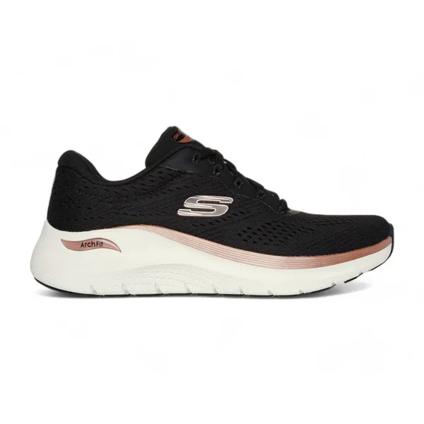 Skechers Skechers Arch Fit 2.0 Schoenen Zwart EU Vrouw