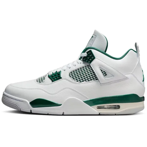 Air Jordan 4 "Oxidized Green", foto 2 van 2