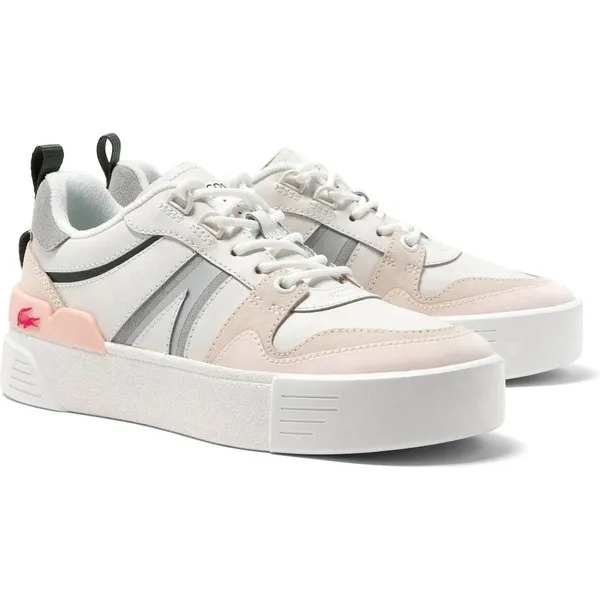 Lacoste Lacoste Sneakers Vrouwen