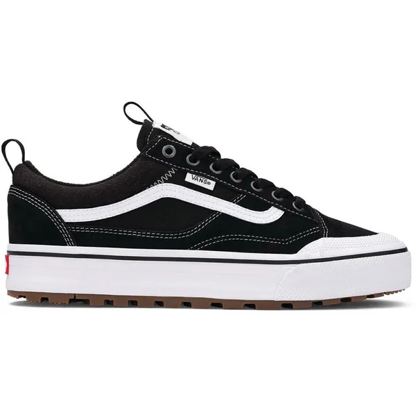 Vans Vans Mte Old Skool Waterproof Insulated Schoenen Zwart EU Man