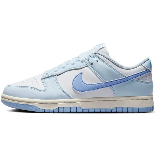 Nike Nike Dunk Low Next Nature 'Blue Tint' (WMNS) - DD1873-400 - blauw - wit - sneakers laag
