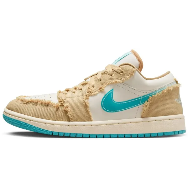 Nike Nike Jordan 1 low maat 37,5