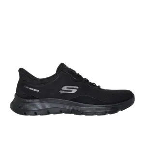 Skechers Flex Appeal 5.0 Easy Breezy zwart