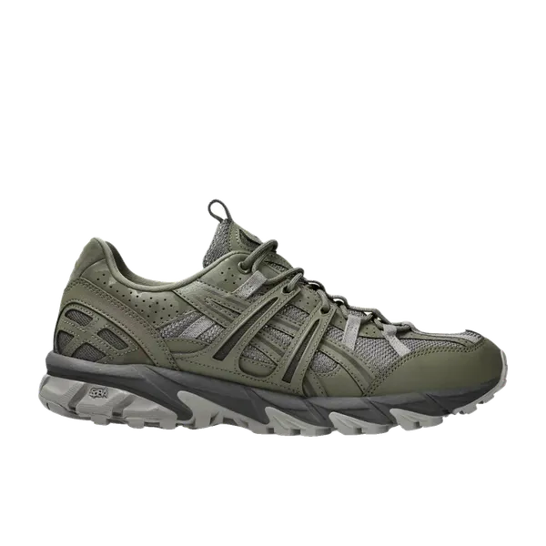 ASICS Gel-Sonoma 15-50 Grijs, vergelijk prijzen bij 1 winkel