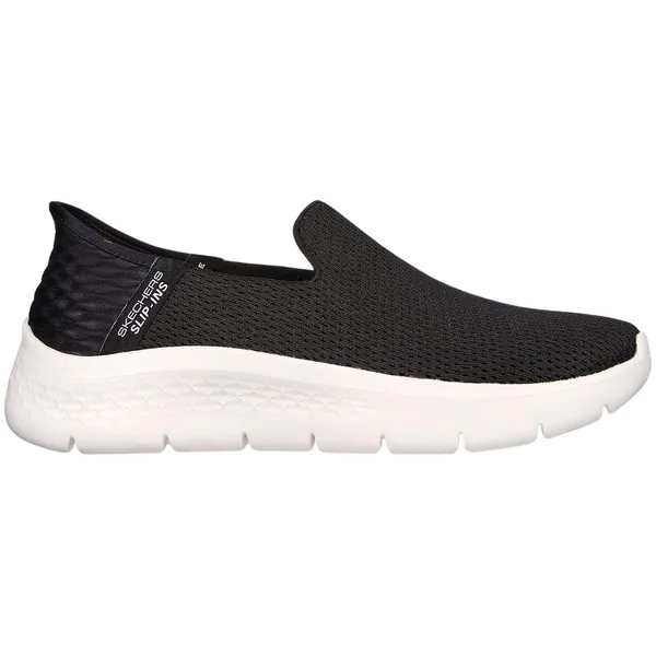 Skechers GO Walk Zwart/Wit, vergelijk prijzen bij 1 winkel