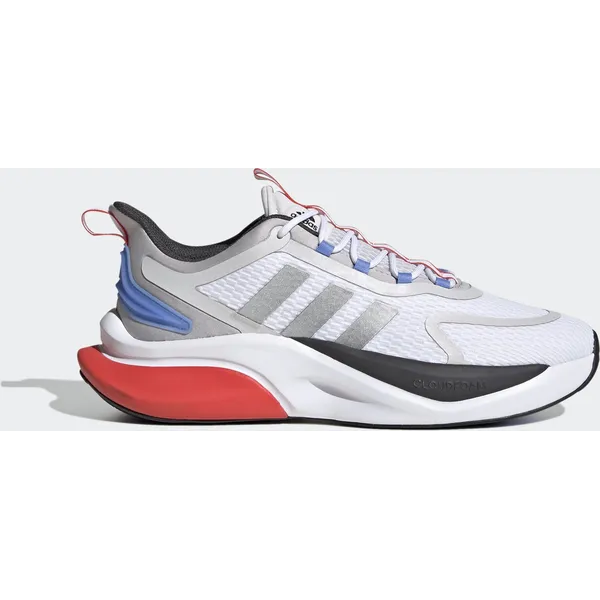 adidas AlphaBounce + Wit, vergelijk prijzen bij 1 winkel