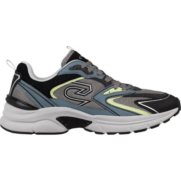 Cruyff Cruyff Heren Sneakers Grijs CS253150/972 Scorpius