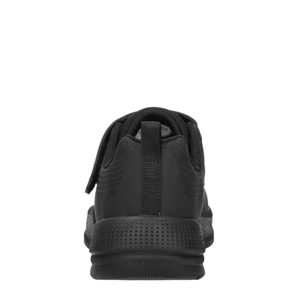 Skechers Microspec Advance Bbk Black Kids, foto 3 van 4