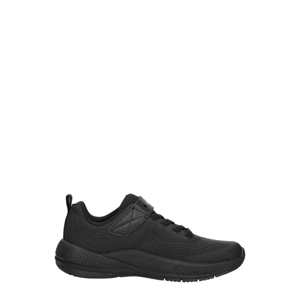 Skechers Microspec Advance Bbk Black Kids, foto 4 van 4