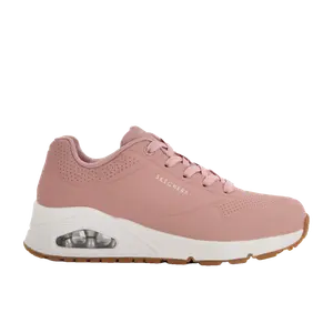 Skechers Uno roze