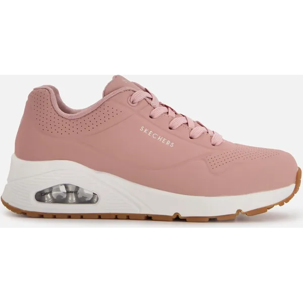 Skechers Uno Stand On Air Roze, foto 2 van 2