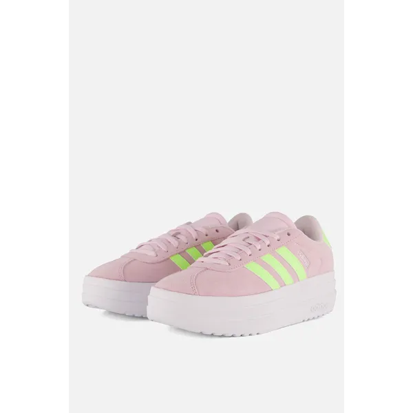 adidas VL Court Bold roze