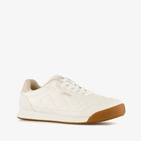 Skechers Skechers BOBS Billie Wild Comfort dames sneakers wit - Extra comfort - Memory Foam