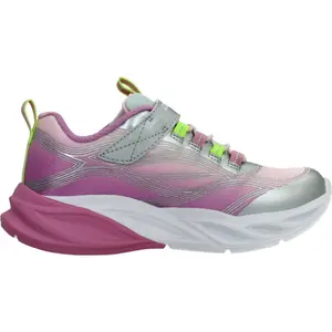 Skechers Cosmic Glow zilver