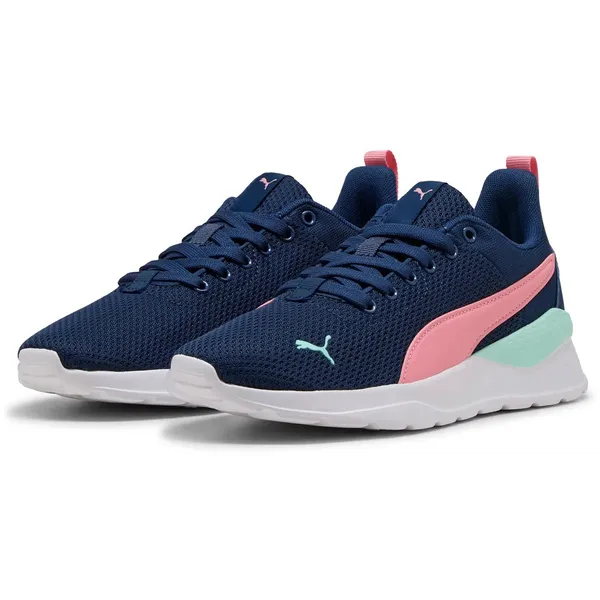 Puma Anzarun Lite Jr Blauw
