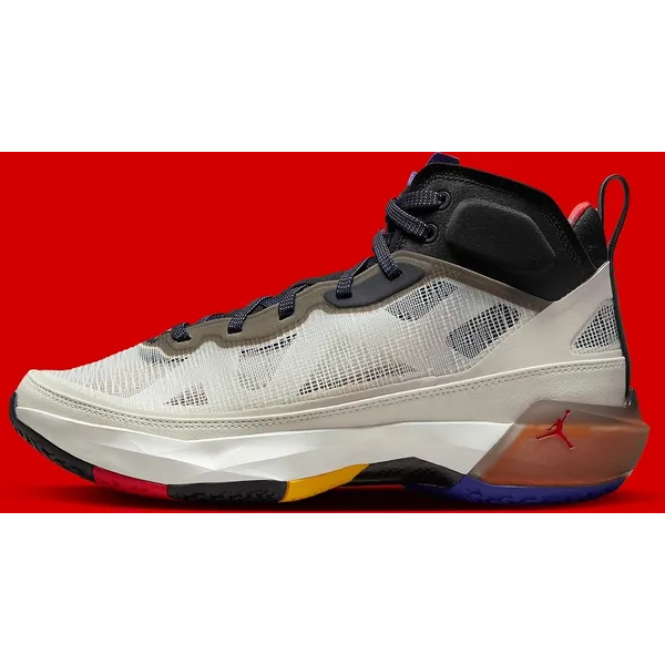 Nike Air Jordan 37 "Beyond Boarders", vergelijk prijzen bij 1 winkel