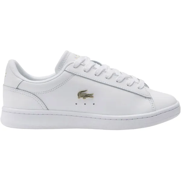 Lacoste Carnaby Set 224 1 Sfa Wit, vergelijk prijzen bij 1 winkel