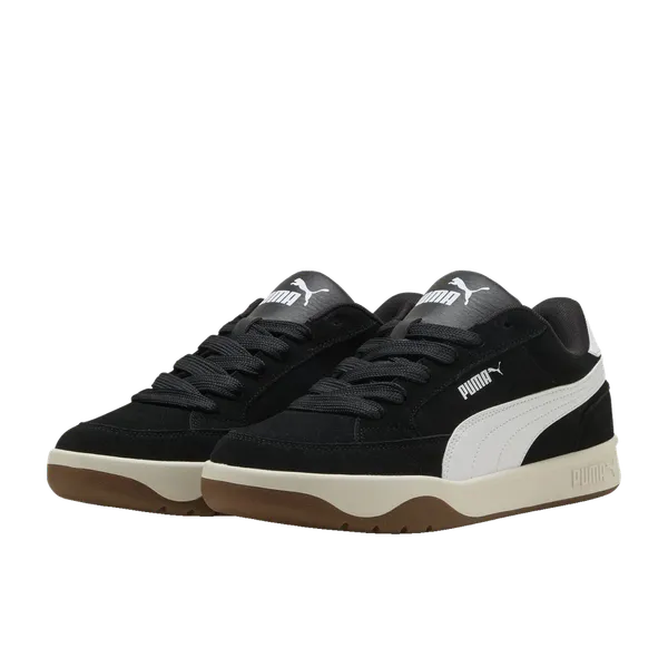 Puma Park LT SD Black-White, vergelijk prijzen bij 1 winkel