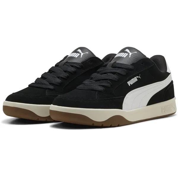 Puma Park LT SD Black-White, foto 2 van 2