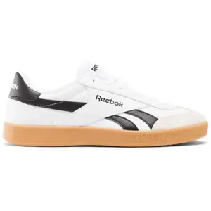 Reebok Smash Edge S wit