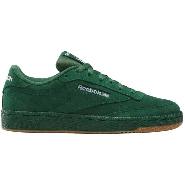 Reebok Club C 85 Dark Green / Ftw White / Rbkle3