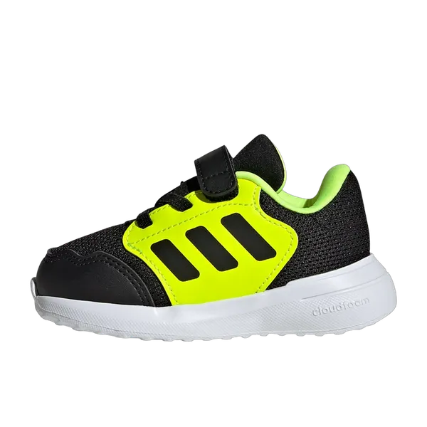 adidas Tensaur Run 3.0 Zwart Kids, vergelijk prijzen bij 1 winkel