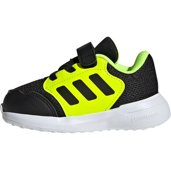 adidas Tensaur Run 3.0 Zwart Kids, foto 2 van 2