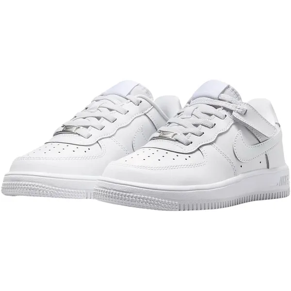 Nike Force 1 Low EasyOn Sneakers Junior